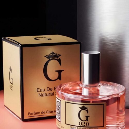 France Grasse Authentique 60 ml ovocno-drevitá parfumovaná voda