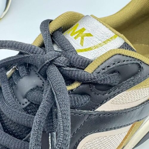 MICHAEL KORS LEO TRAINER CHUNKY SNEAKER PANSKE TENISKY 14 MICHAEL KORS Leo Trainer Chunky Sneaker panske tenisky – Obrázok 7