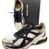 MICHAEL KORS Leo Trainer Chunky Sneaker panske tenisky