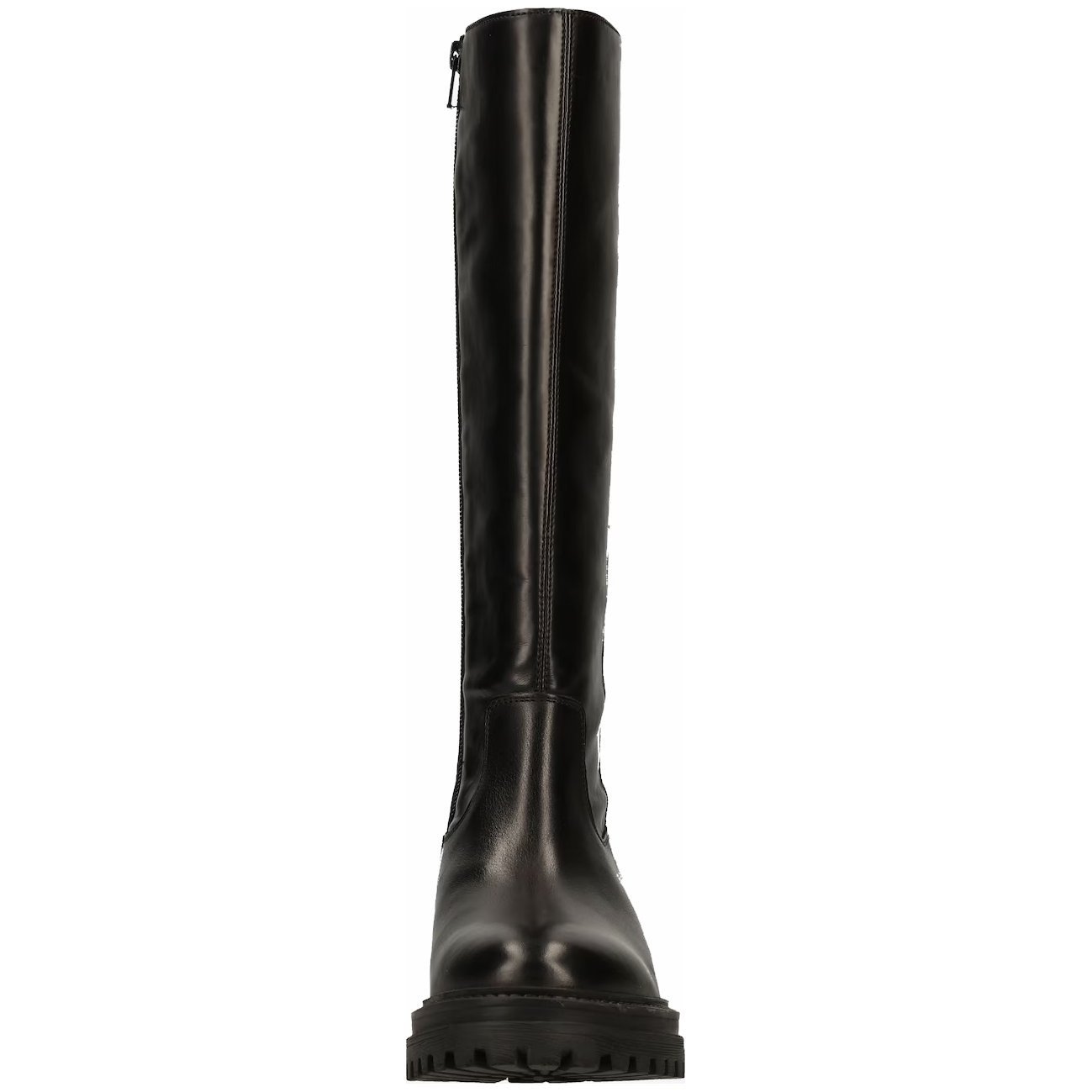 GEOX DÁMSKE KLASICKE ČIŽMY D IRIDEA D04HRG BLACK 4 GEOX dámske klasicke Čižmy D IRIDEA D04HRG black – Obrázok 4