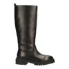 GEOX dámske klasicke Čižmy D IRIDEA D04HRG black