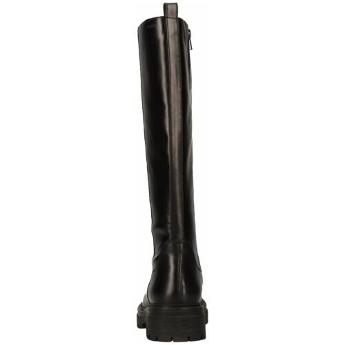 GEOX DÁMSKE KLASICKE ČIŽMY D IRIDEA D04HRG BLACK 9 GEOX dámske klasicke Čižmy D IRIDEA D04HRG black