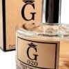 France Grasse Authentique 60 ml ovocno-drevitá parfumovaná voda